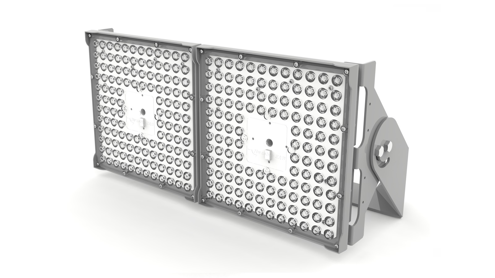 MX-LED-FL4-600N