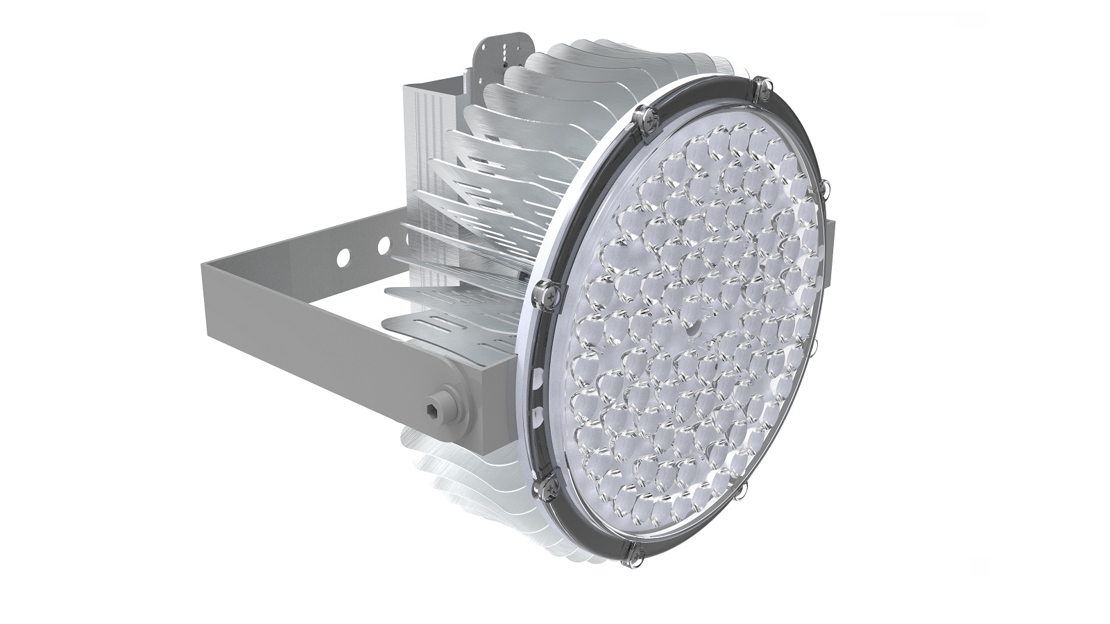 MX-DCLED150L